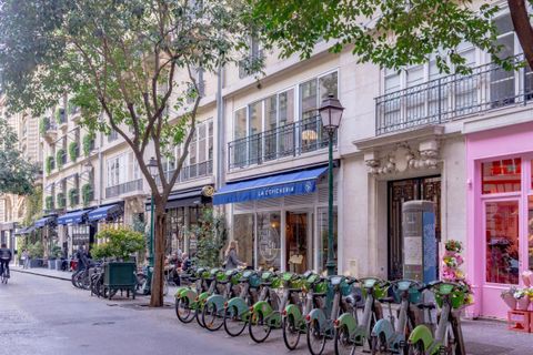 Lejlighed i Paris, Paris, Paris - € 1.075.000 | Ref: 4188_SBR - foto 17