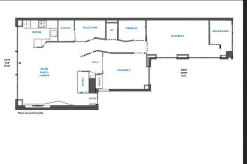 Lejlighed i Paris, Paris, Paris - € 1.075.000 | Ref: 4188_SBR - foto 19
