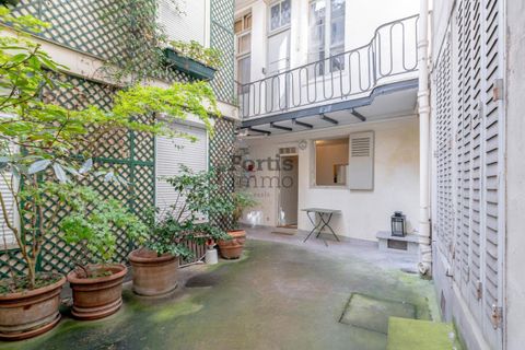 Studio i Paris, Paris, Paris - € 172.000 | Ref: 4123_VS_BG - foto 1