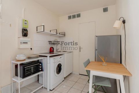 Studio i Paris, Paris, Paris - € 172.000 | Ref: 4123_VS_BG - foto 2
