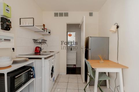 Studio i Paris, Paris, Paris - € 172.000 | Ref: 4123_VS_BG - foto 3