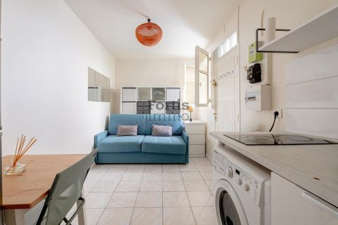 Studio i Paris, Paris, Paris - € 172.000 | Ref: 4123_VS_BG - foto 4