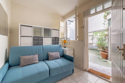Studio i Paris, Paris, Paris - € 172.000 | Ref: 4123_VS_BG - foto 5