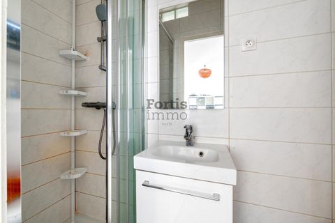 Studio i Paris, Paris, Paris - € 172.000 | Ref: 4123_VS_BG - foto 6