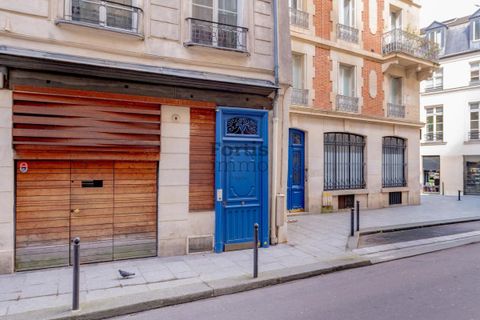 Studio i Paris, Paris, Paris - € 172.000 | Ref: 4123_VS_BG - foto 7