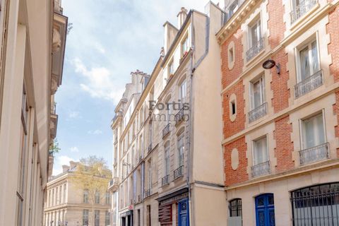Studio i Paris, Paris, Paris - € 172.000 | Ref: 4123_VS_BG - foto 8