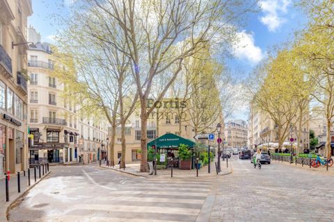 Studio i Paris, Paris, Paris - € 172.000 | Ref: 4123_VS_BG - foto 10