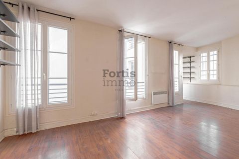 Lejlighed i Paris, Paris, Paris - € 620.000 | Ref: 4132_SBR - foto 1