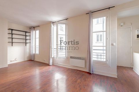Lejlighed i Paris, Paris, Paris - € 620.000 | Ref: 4132_SBR - foto 2