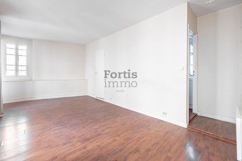 Lejlighed i Paris, Paris, Paris - € 620.000 | Ref: 4132_SBR - foto 5