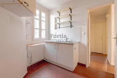 Lejlighed i Paris, Paris, Paris - € 620.000 | Ref: 4132_SBR - foto 8