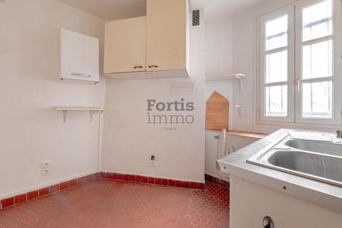 Lejlighed i Paris, Paris, Paris - € 620.000 | Ref: 4132_SBR - foto 9