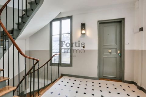 Lejlighed i Paris, Paris, Paris - € 620.000 | Ref: 4132_SBR - foto 12