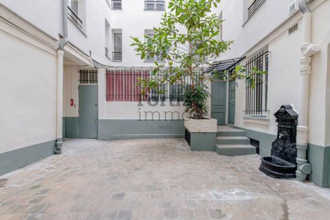 Lejlighed i Paris, Paris, Paris - € 620.000 | Ref: 4132_SBR - foto 14