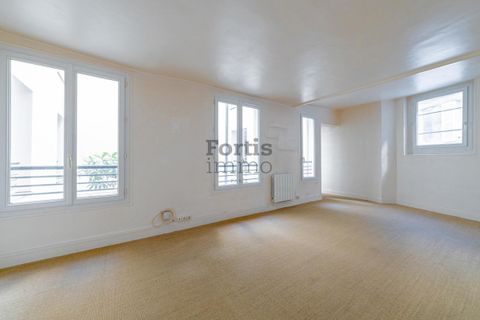 Lejlighed i Paris, Paris, Paris - € 565.000 | Ref: 4130_SBR - foto 1