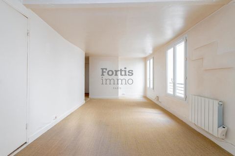 Lejlighed i Paris, Paris, Paris - € 565.000 | Ref: 4130_SBR - foto 6