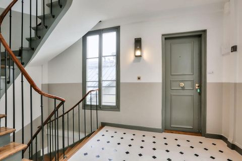 Lejlighed i Paris, Paris, Paris - € 565.000 | Ref: 4130_SBR - foto 13