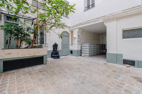 Lejlighed i Paris, Paris, Paris - € 565.000 | Ref: 4130_SBR - foto 14