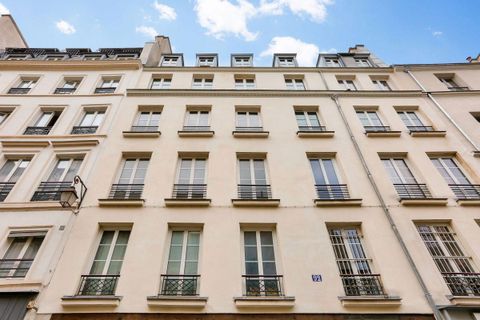 Lejlighed i Paris, Paris, Paris - € 565.000 | Ref: 4130_SBR - foto 18