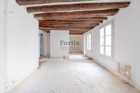 Lejlighed i Paris, Paris, Paris - € 799.000 | Ref: 4120_SBR - foto 1