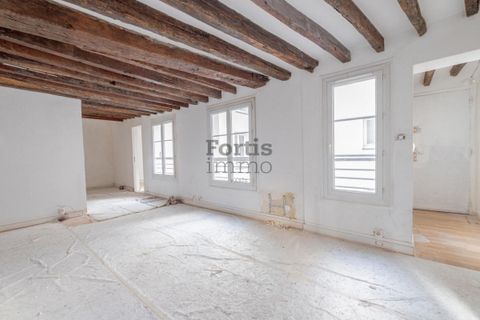 Lejlighed i Paris, Paris, Paris - € 799.000 | Ref: 4120_SBR - foto 2