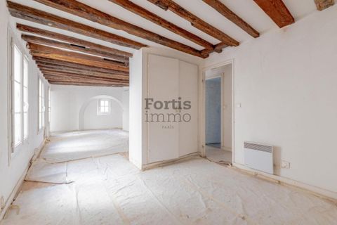 Lejlighed i Paris, Paris, Paris - € 799.000 | Ref: 4120_SBR - foto 3