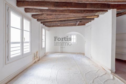 Lejlighed i Paris, Paris, Paris - € 799.000 | Ref: 4120_SBR - foto 4