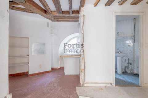 Lejlighed i Paris, Paris, Paris - € 799.000 | Ref: 4120_SBR - foto 6
