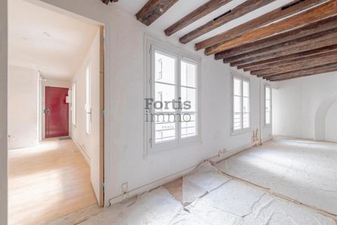 Lejlighed i Paris, Paris, Paris - € 799.000 | Ref: 4120_SBR - foto 8