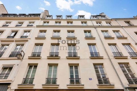 Lejlighed i Paris, Paris, Paris - € 799.000 | Ref: 4120_SBR - foto 20