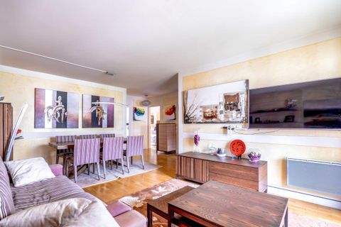 Lejlighed i Paris, Paris, Paris - € 675.000 | Ref: 3960_TH - foto 2