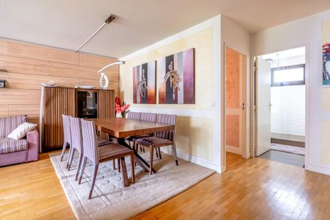 Lejlighed i Paris, Paris, Paris - € 675.000 | Ref: 3960_TH - foto 3