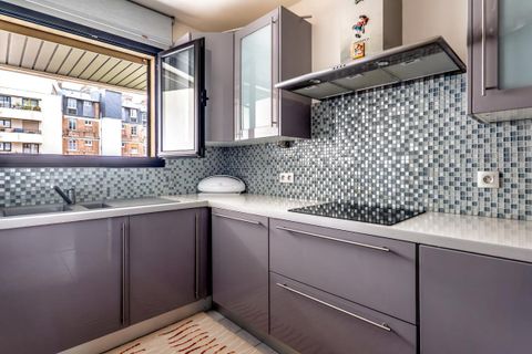 Lejlighed i Paris, Paris, Paris - € 675.000 | Ref: 3960_TH - foto 5