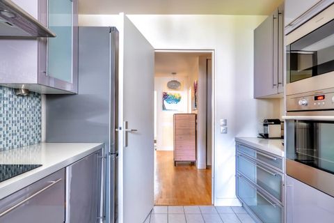 Lejlighed i Paris, Paris, Paris - € 675.000 | Ref: 3960_TH - foto 6