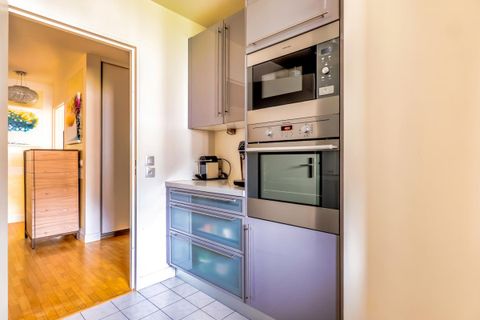 Lejlighed i Paris, Paris, Paris - € 675.000 | Ref: 3960_TH - foto 7