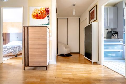 Lejlighed i Paris, Paris, Paris - € 675.000 | Ref: 3960_TH - foto 9