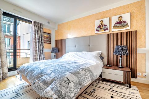 Lejlighed i Paris, Paris, Paris - € 675.000 | Ref: 3960_TH - foto 11