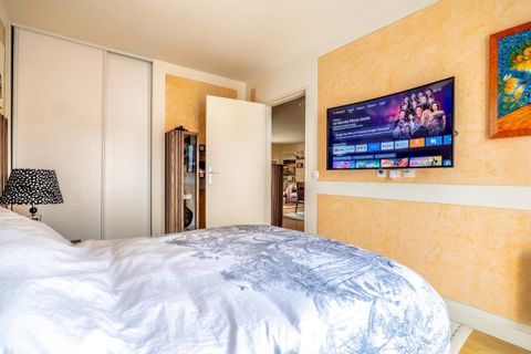 Lejlighed i Paris, Paris, Paris - € 675.000 | Ref: 3960_TH - foto 12
