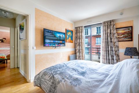Lejlighed i Paris, Paris, Paris - € 675.000 | Ref: 3960_TH - foto 13