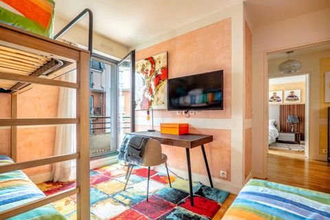 Lejlighed i Paris, Paris, Paris - € 675.000 | Ref: 3960_TH - foto 19