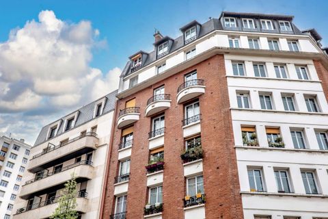 Lejlighed i Paris, Paris, Paris - € 675.000 | Ref: 3960_TH - foto 28