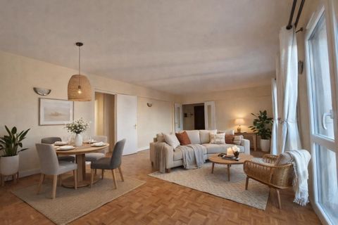 Leilighet i Argenteuil, Val-d'Oise, Argenteuil - € 229 000 | Ref: 4198_FV - foto 2