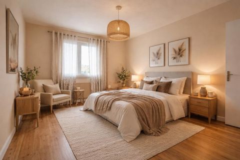 Leilighet i Argenteuil, Val-d'Oise, Argenteuil - € 229 000 | Ref: 4198_FV - foto 4