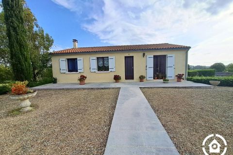 Villa a Arthenac, Charente-Maritime, Arthenac - € 205.900 | Ref: getkey_u_522501764 - foto 2