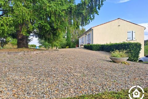 Villa a Arthenac, Charente-Maritime, Arthenac - € 205.900 | Ref: getkey_u_522501764 - foto 3