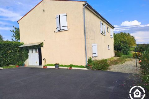 Villa a Arthenac, Charente-Maritime, Arthenac - € 205.900 | Ref: getkey_u_522501764 - foto 4