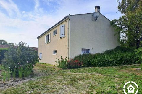 Villa a Arthenac, Charente-Maritime, Arthenac - € 205.900 | Ref: getkey_u_522501764 - foto 5
