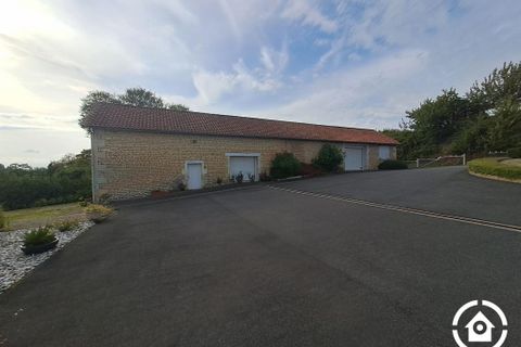 Villa a Arthenac, Charente-Maritime, Arthenac - € 205.900 | Ref: getkey_u_522501764 - foto 6