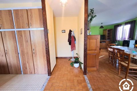 Villa a Arthenac, Charente-Maritime, Arthenac - € 205.900 | Ref: getkey_u_522501764 - foto 13
