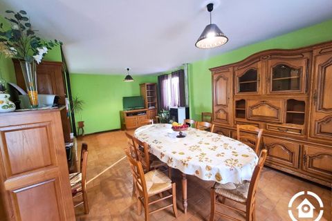 Villa a Arthenac, Charente-Maritime, Arthenac - € 205.900 | Ref: getkey_u_522501764 - foto 16